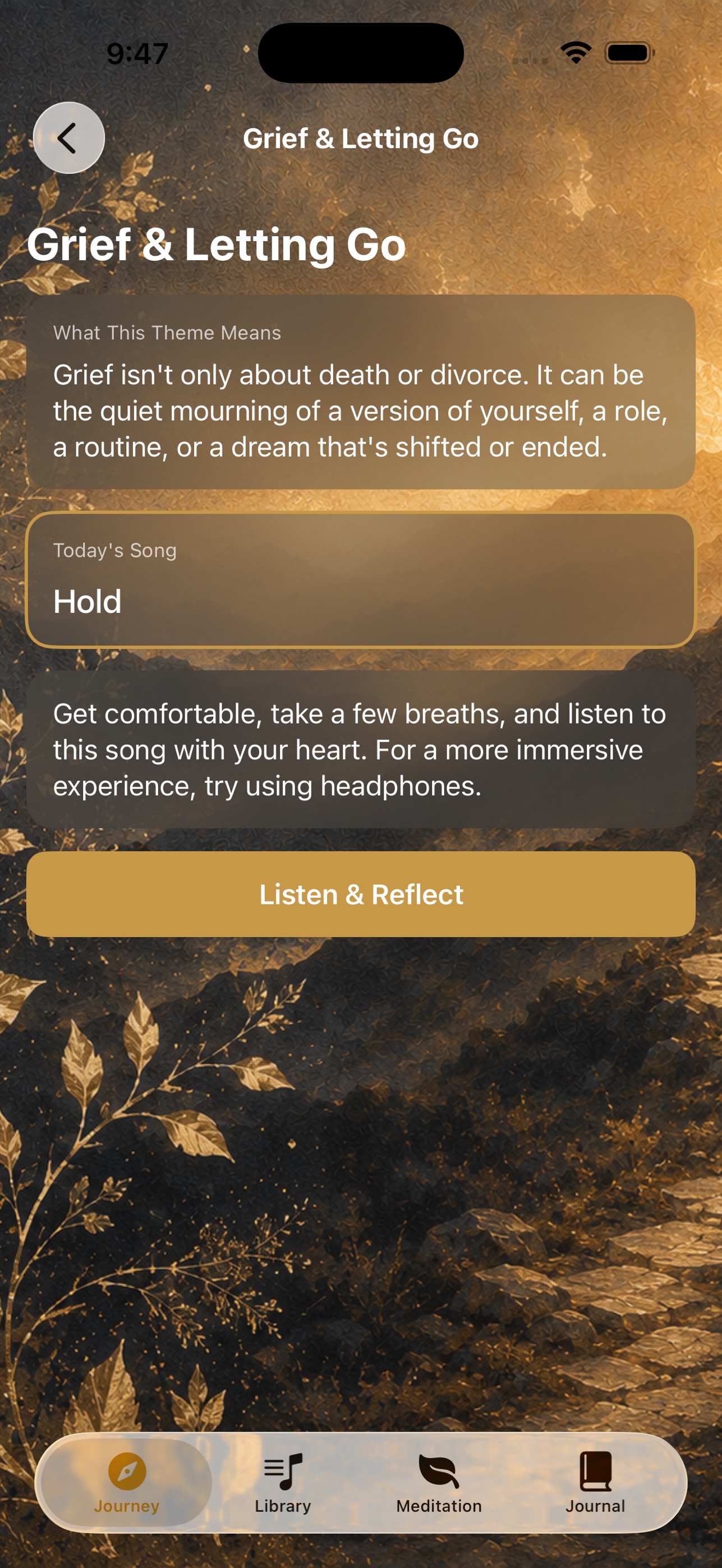 Screenshot 2 of Silver Rising