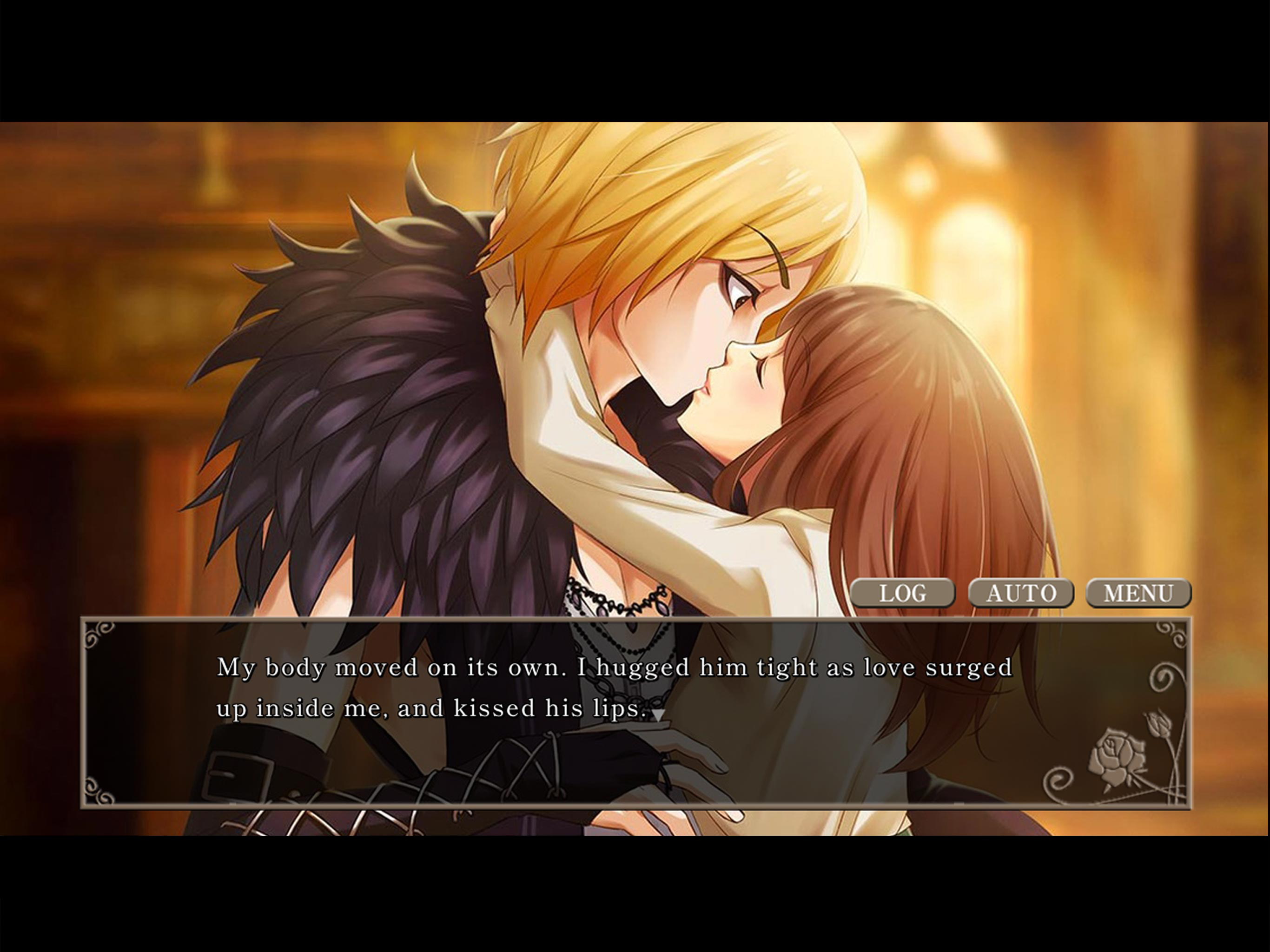 Dreaming Briar Rose screenshot 8