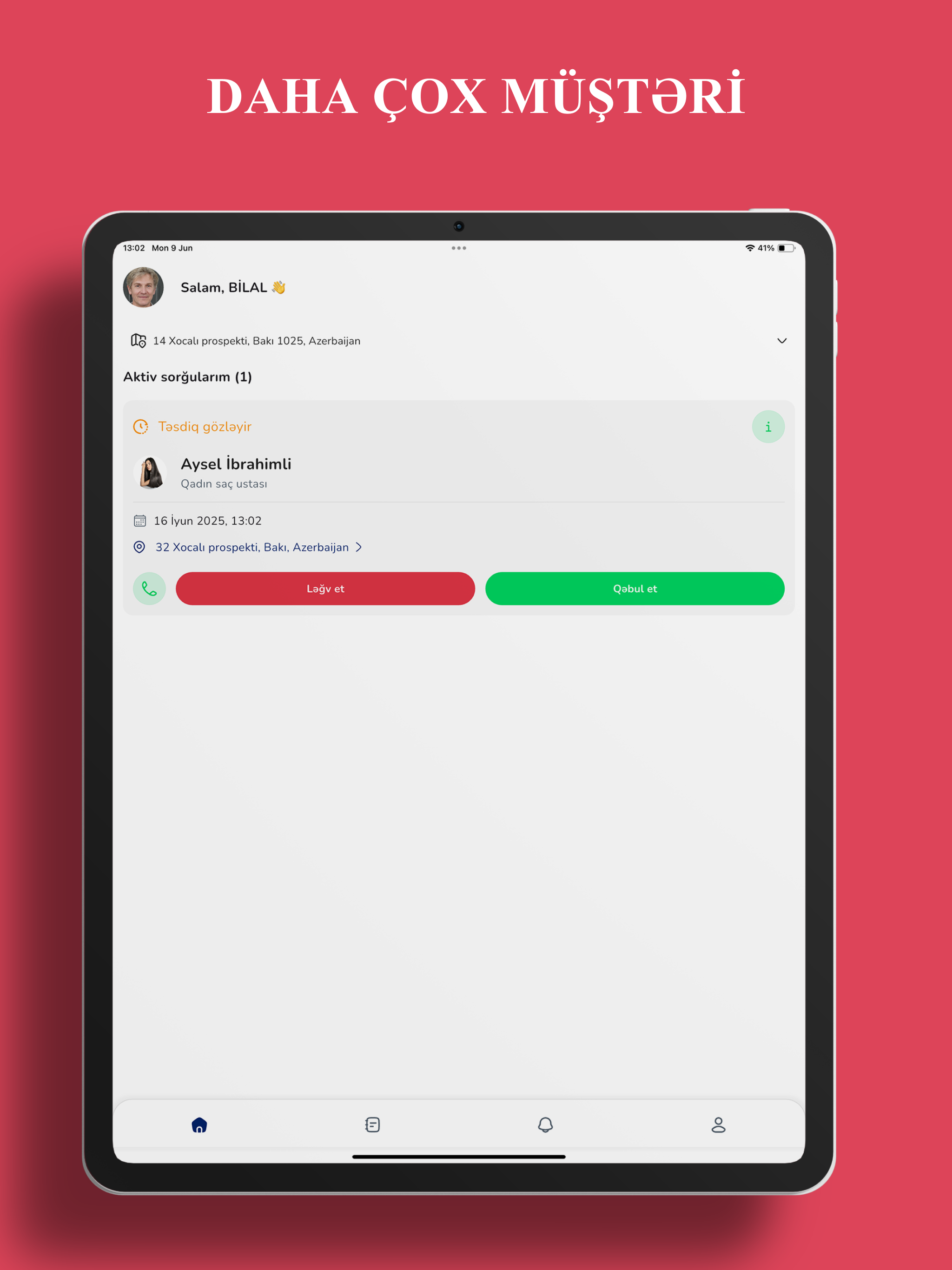 LAZIM business screenshot 11