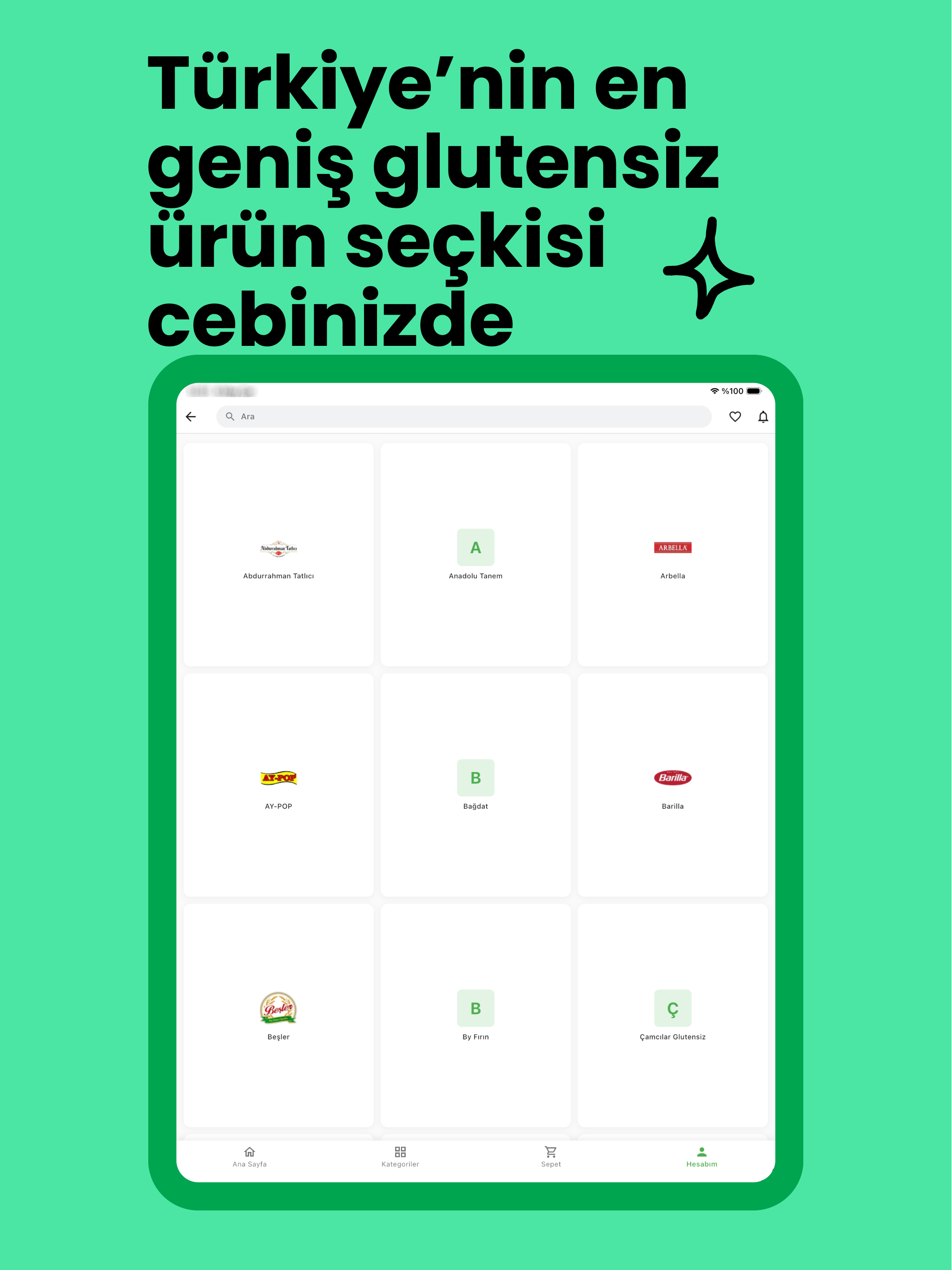 Doğa Evinizde