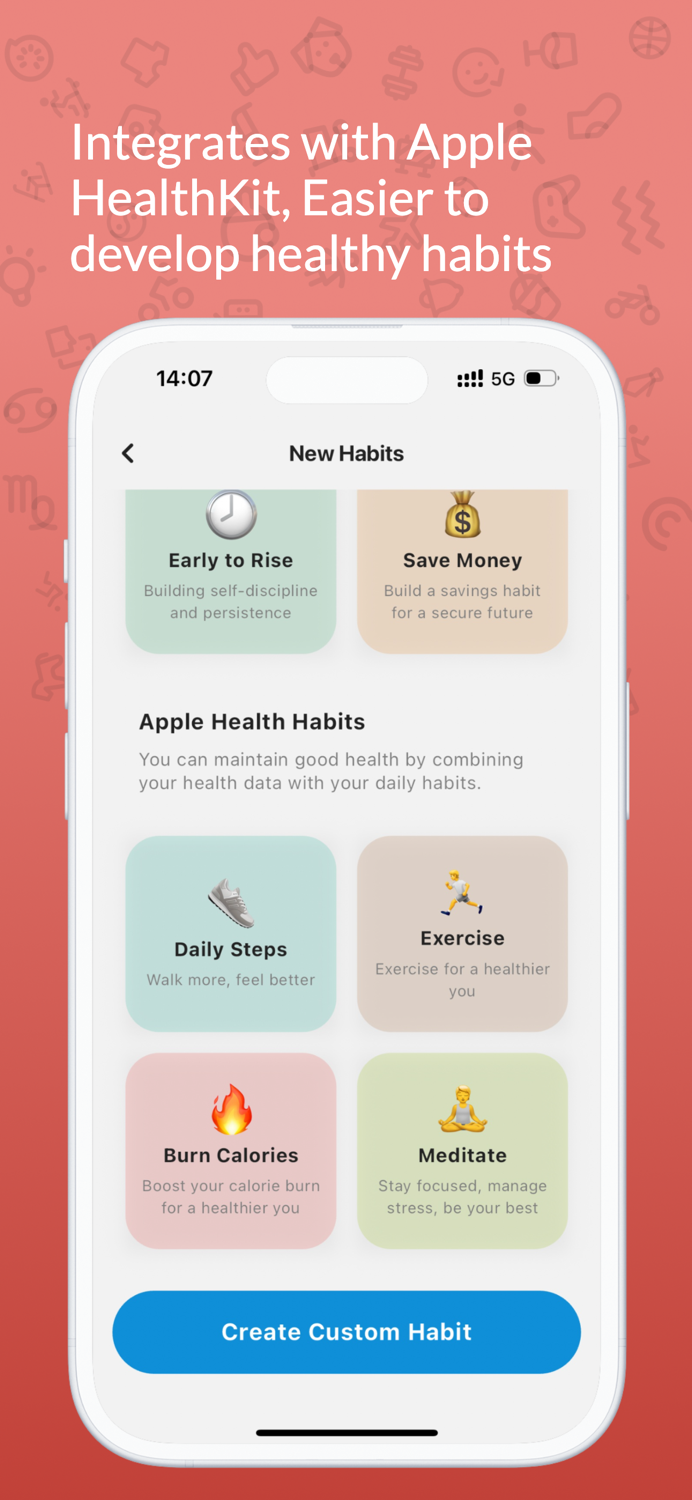 Steps, For Better You