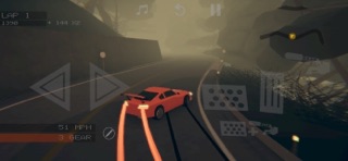 Sideways Drift screenshot 2
