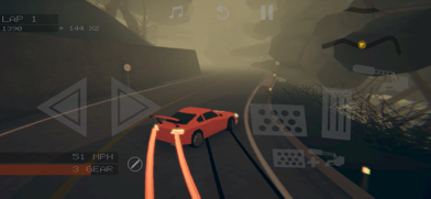 Sideways Drift Screenshot 2 of 7