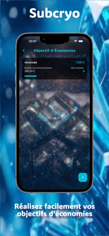 Subcryo Screenshot 2 of 6