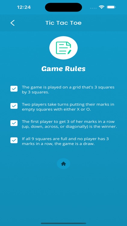 EC - Tic Tac Toe screenshot-8