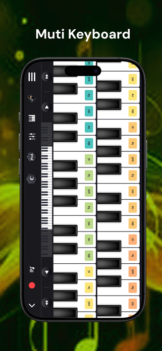 Piano ´ Screenshot 4 of 8