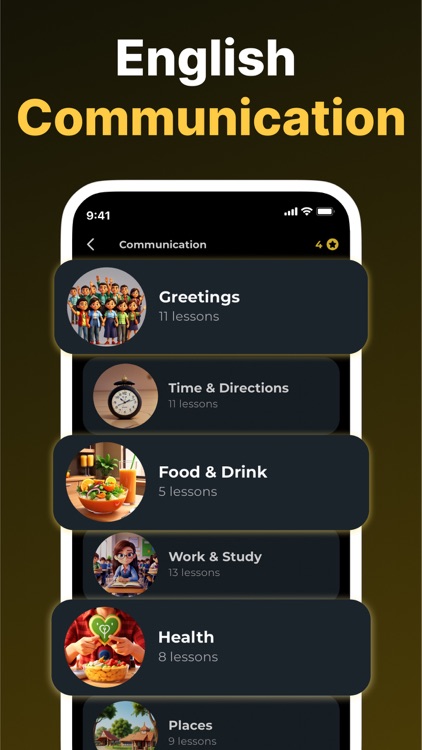 English AI Homework Help: 4Ask screenshot-3