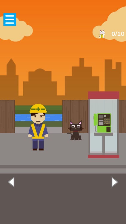 Escape Game : Yakitori Shop