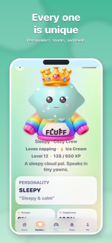 My Squishy World Screenshot 3 of 7