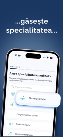 InvitroZen screenshot