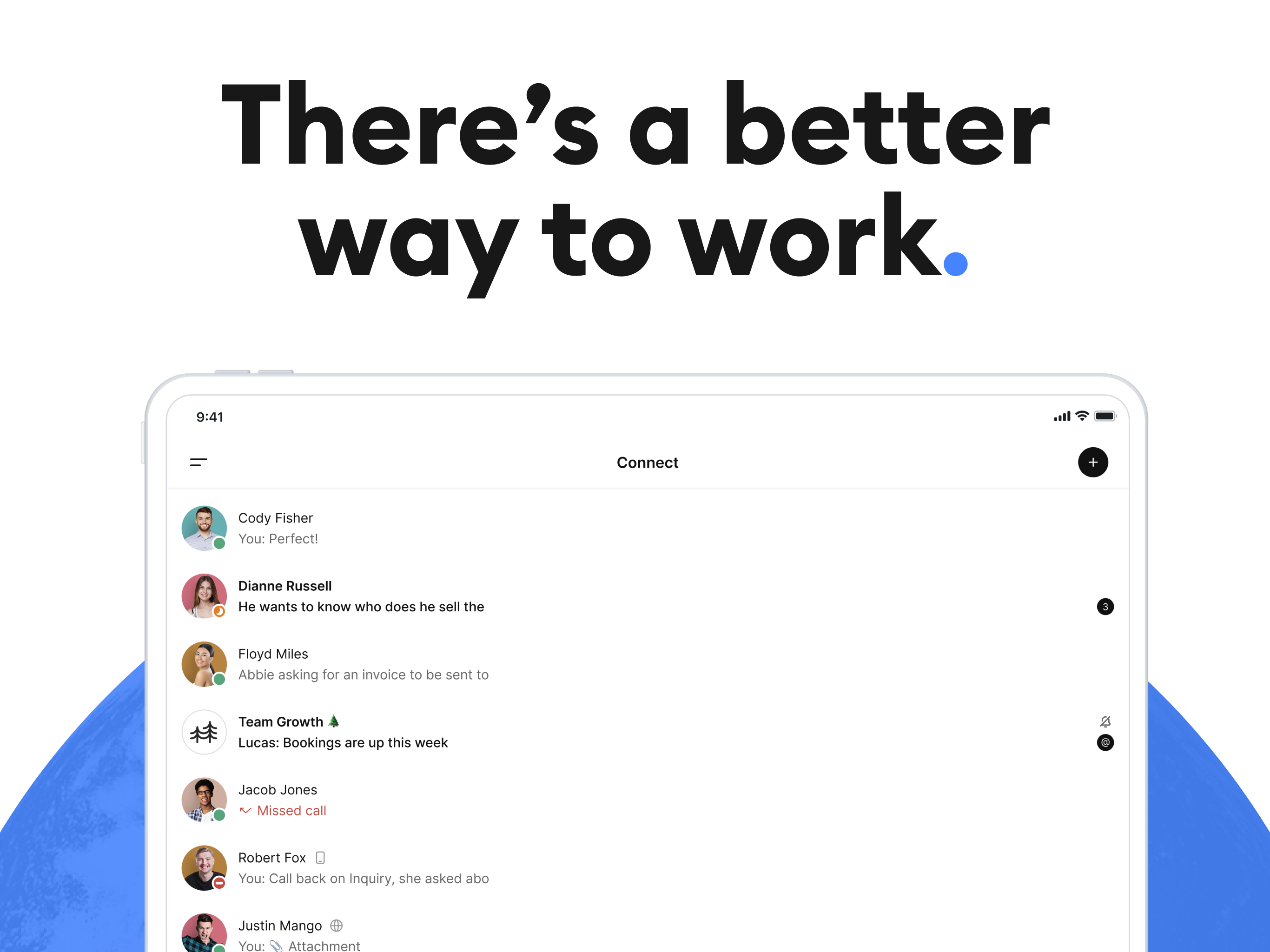 anywhere.app screenshot 5