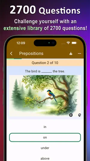 English Grammar Expert AI screenshot 3
