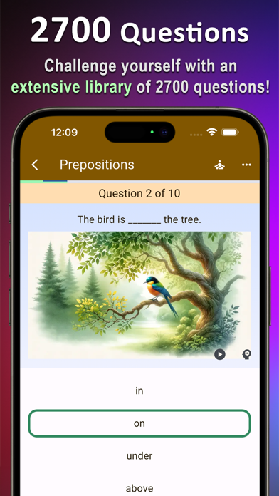 English Grammar Expert AI Screenshot