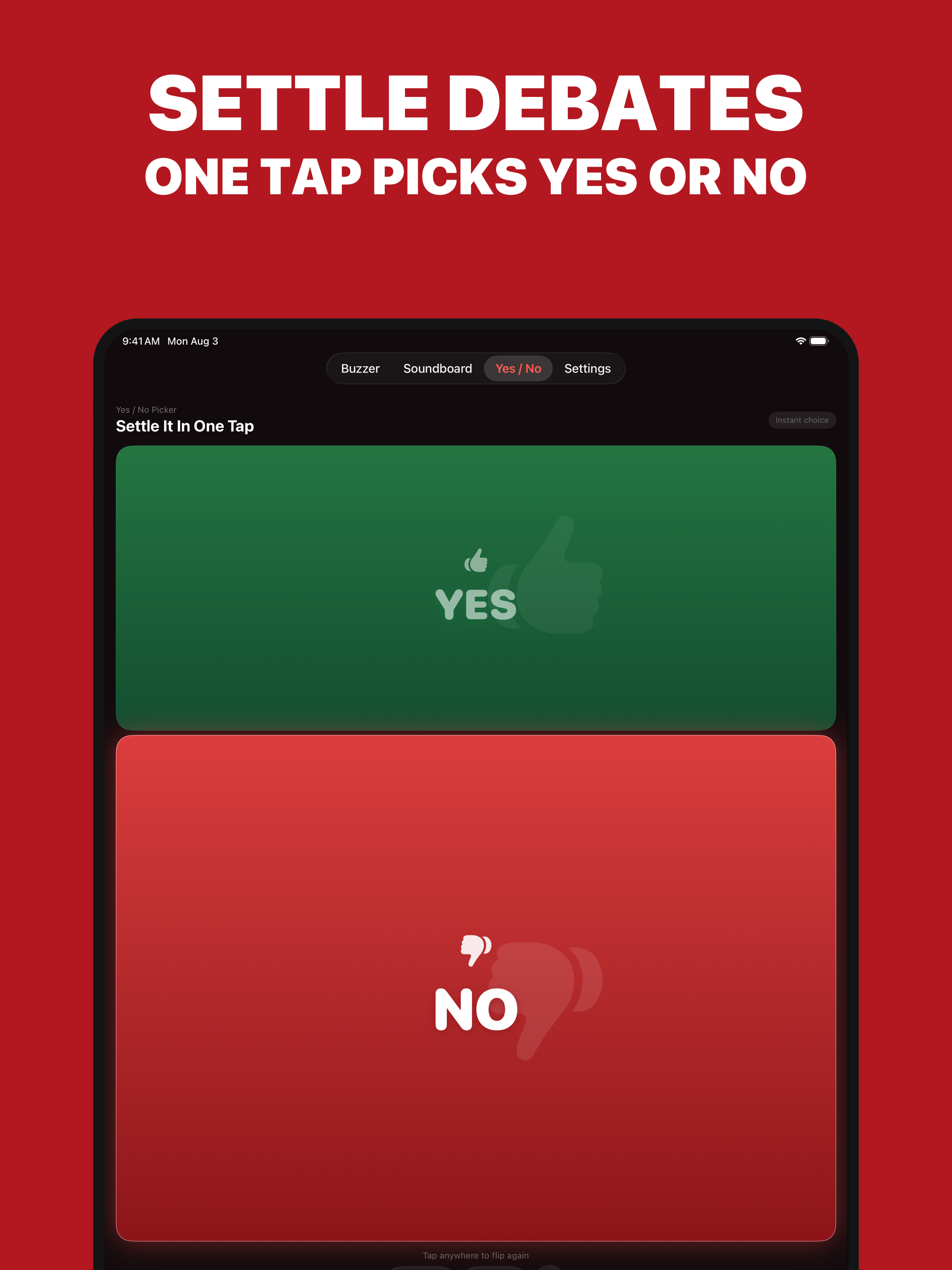 Buzzer - Trivia Game Show screenshot 5