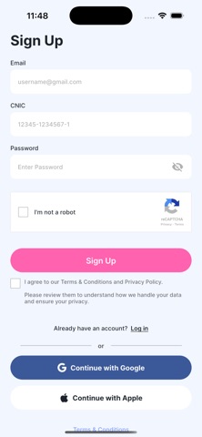 Heroz Like Me App Screenshot 2 of 10