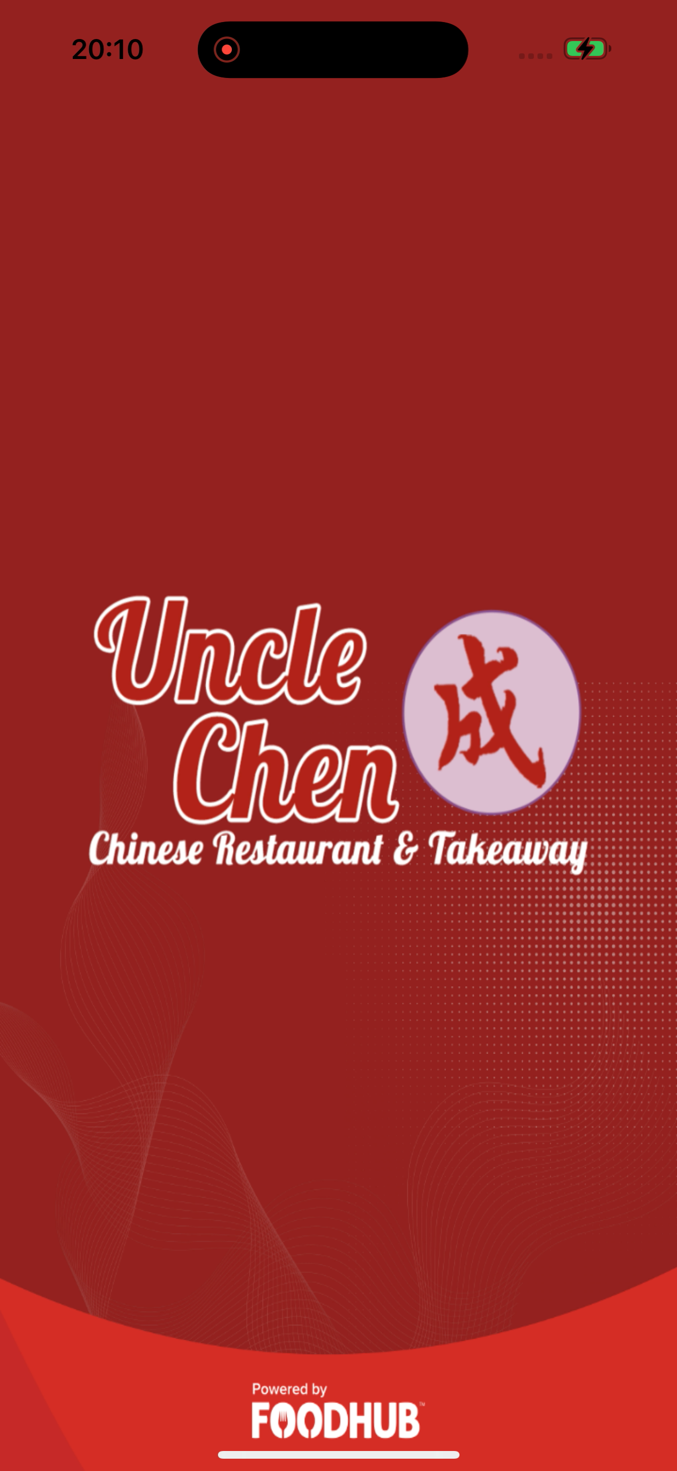 Uncle Chen Chinese Takeaway