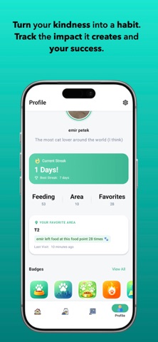 PawRadar Screenshot 1 of 5