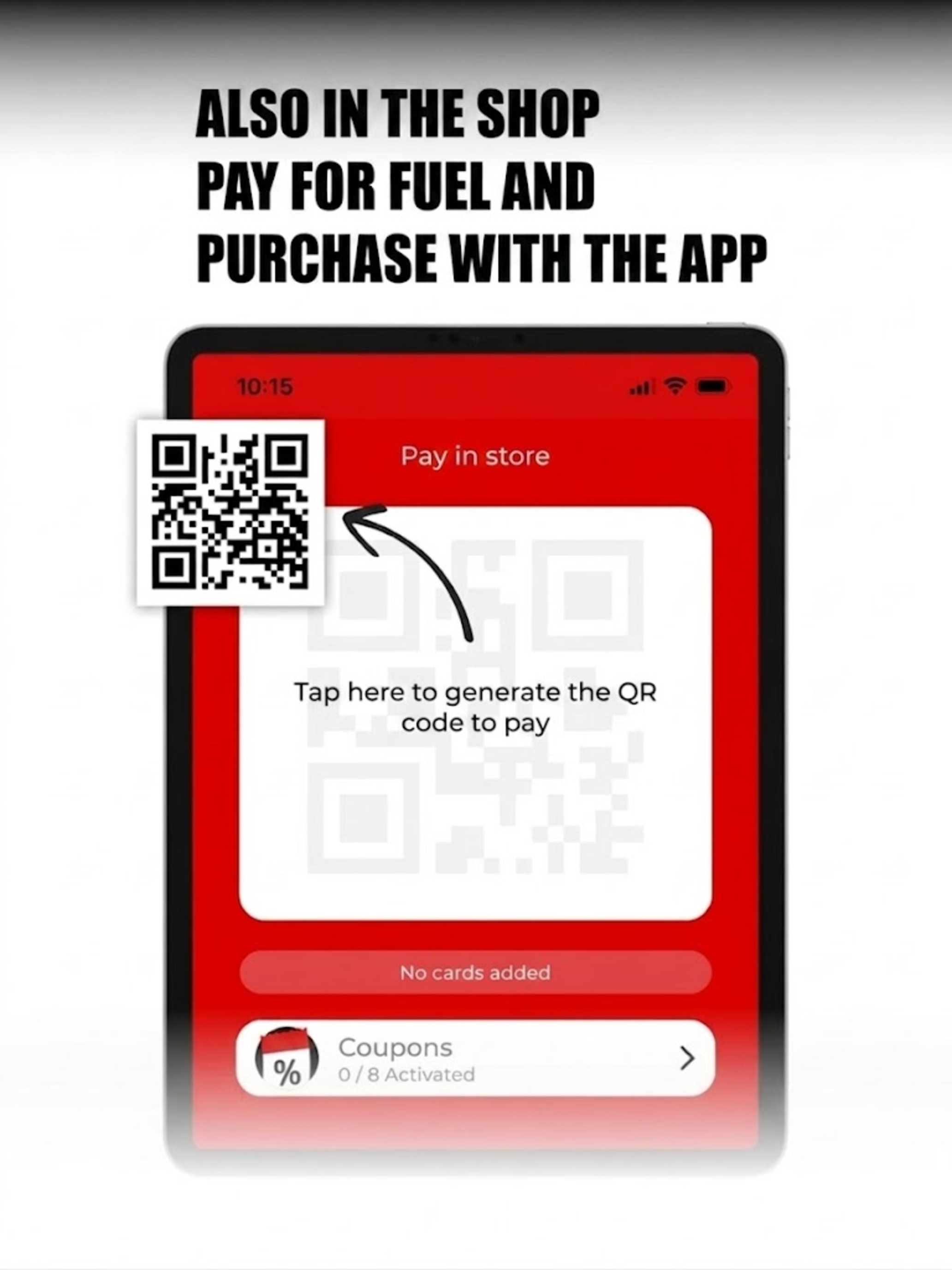 AVIA pay&profit screenshot 8