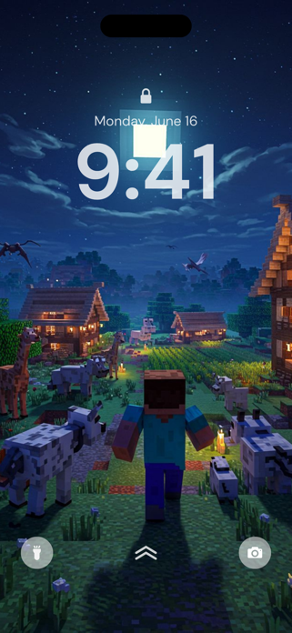 Crafty:Wallpaper for Minecraft Screenshot 5 of 10
