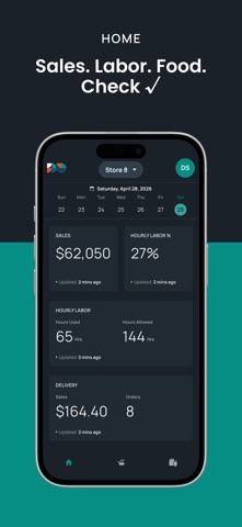 Dataspoon Screenshot 1 of 4