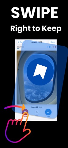 Clear Storage for Photos&Space Screenshot 3 of 9