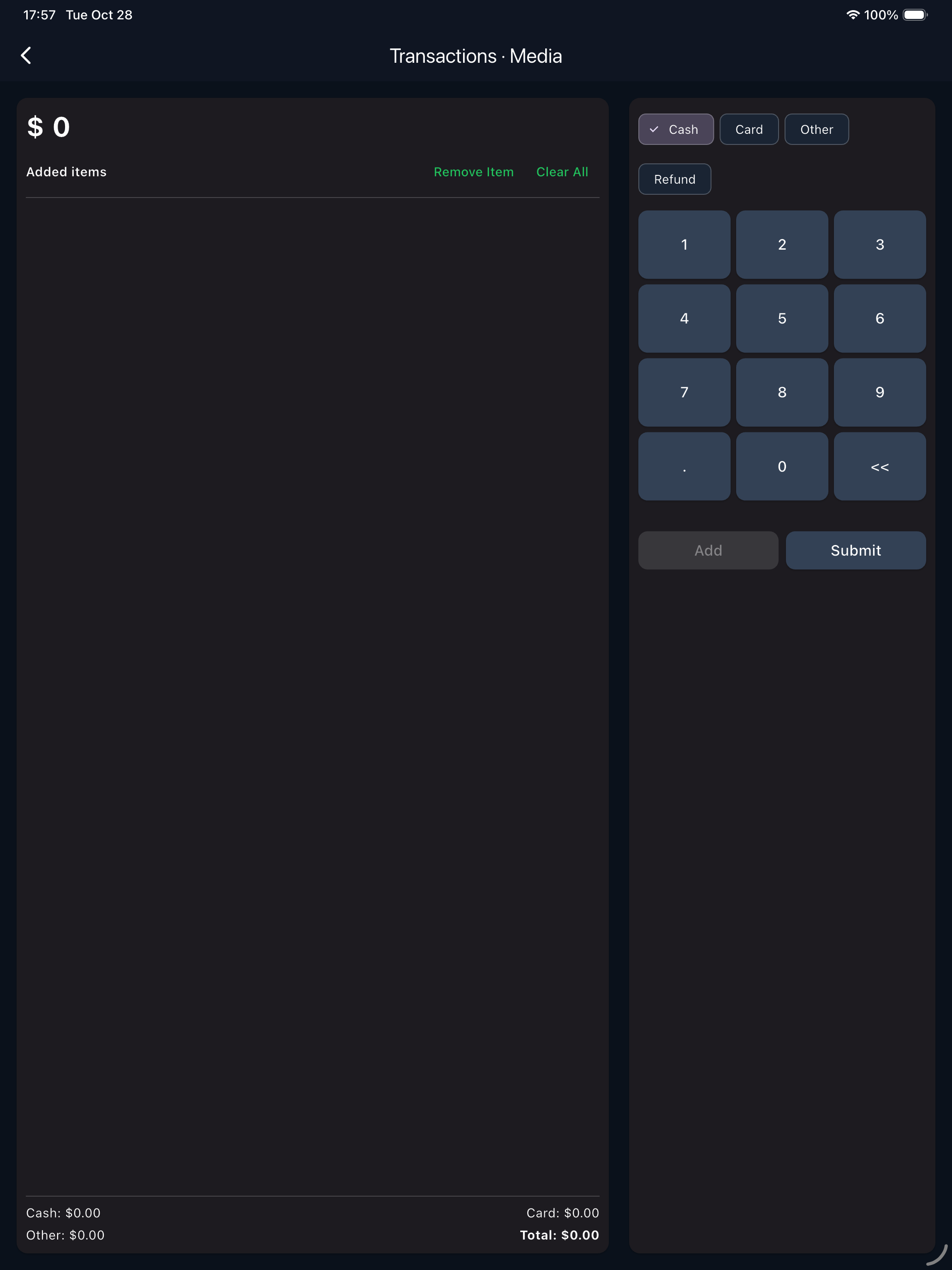 Shopy App screenshot 19