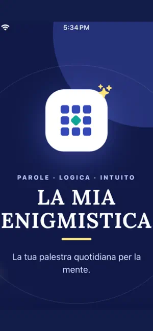 La mia enigmistica screenshot 3