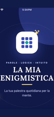 La mia enigmistica Screenshot 3 of 5