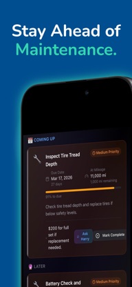 CarScan - Vehicle Scanner screenshot 3