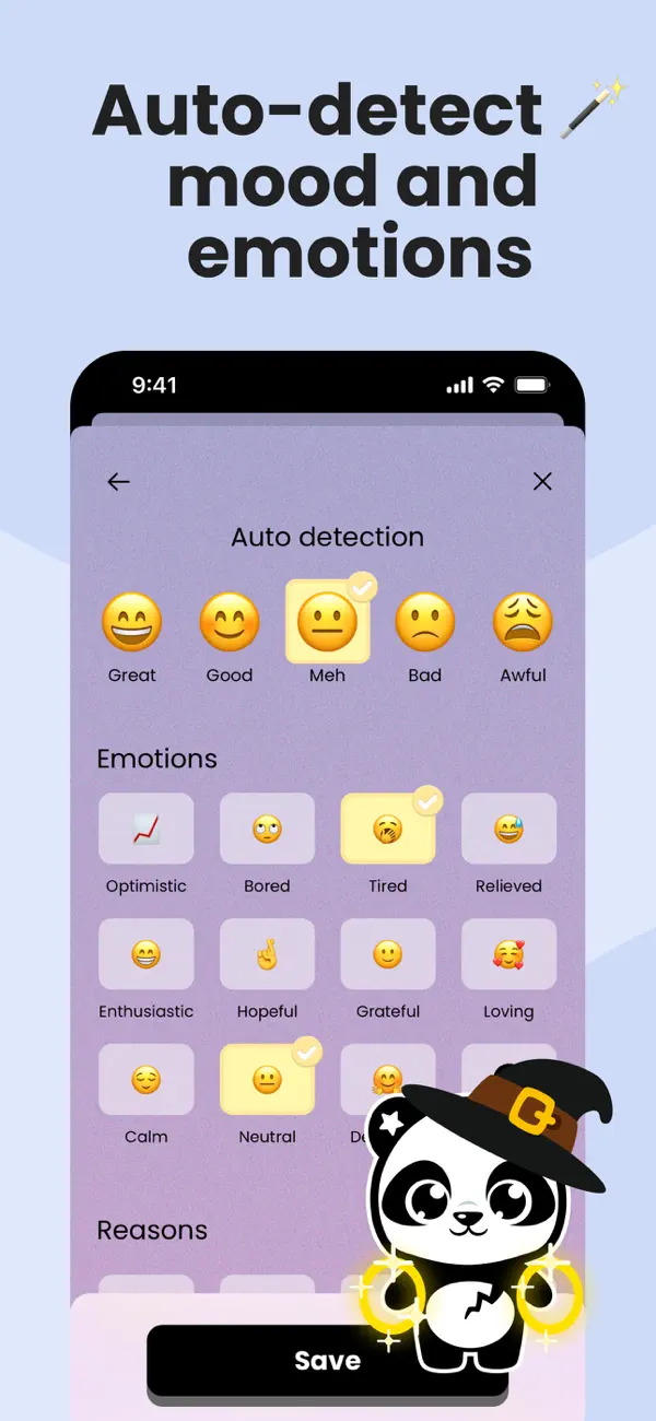 Earkick app screenshot 6