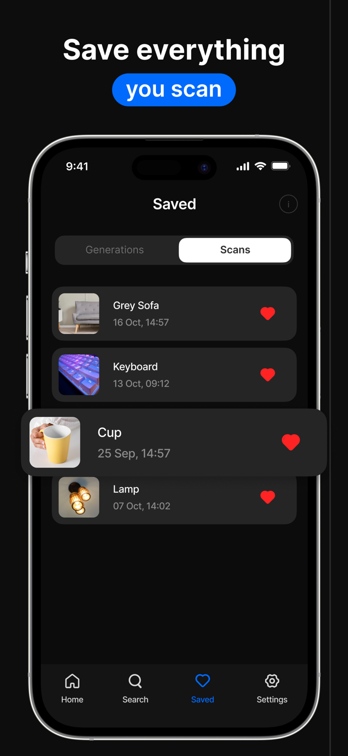 AI Home Design, Decor Room App
