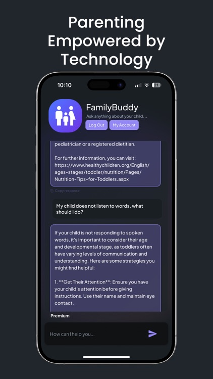FamilyBuddy screenshot-3