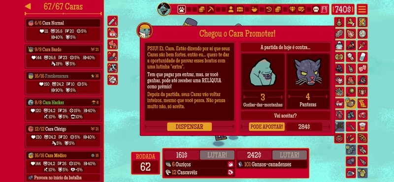 How Many Dudes? screenshot 8