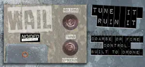 WAIL screenshot 3