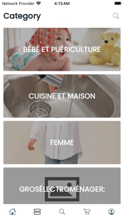 Djibstore Marketplace