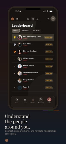 HumanDesign.ai screenshot