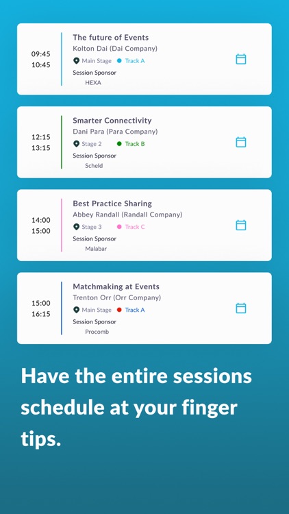 Argus Media Conferences