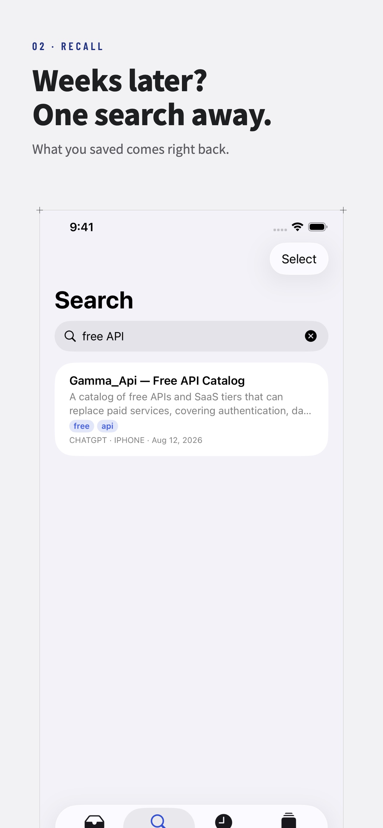 Screenshot 2 of RelayJuice