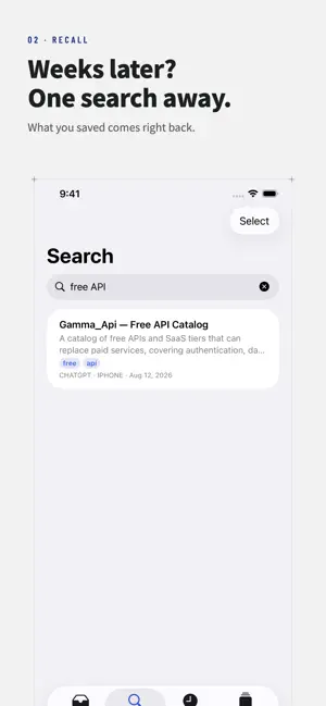 RelayJuice screenshot 2