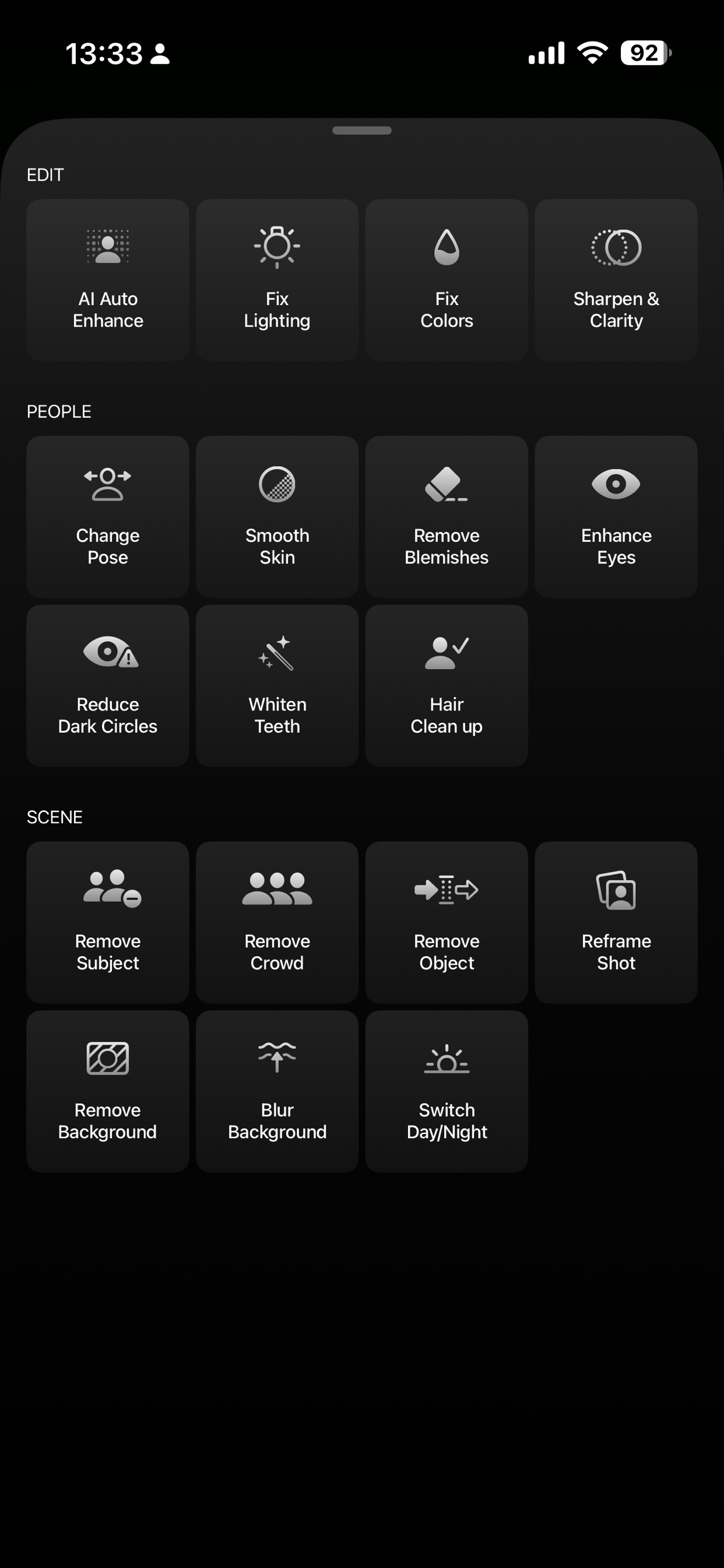 PicFix: AI Photo Editor