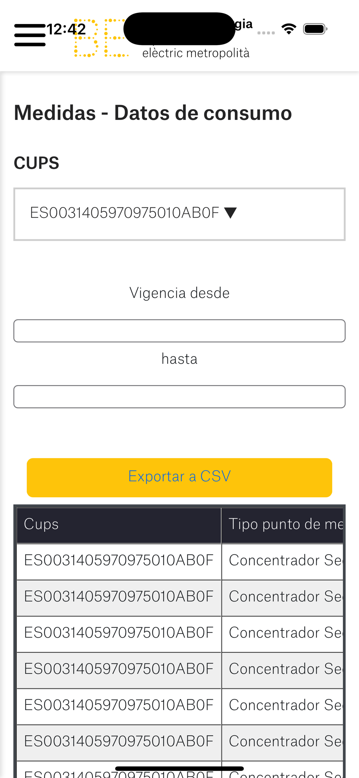 Barcelona Energia
