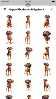 happy rhodesian ridgeback problems & solutions and troubleshooting guide - 1