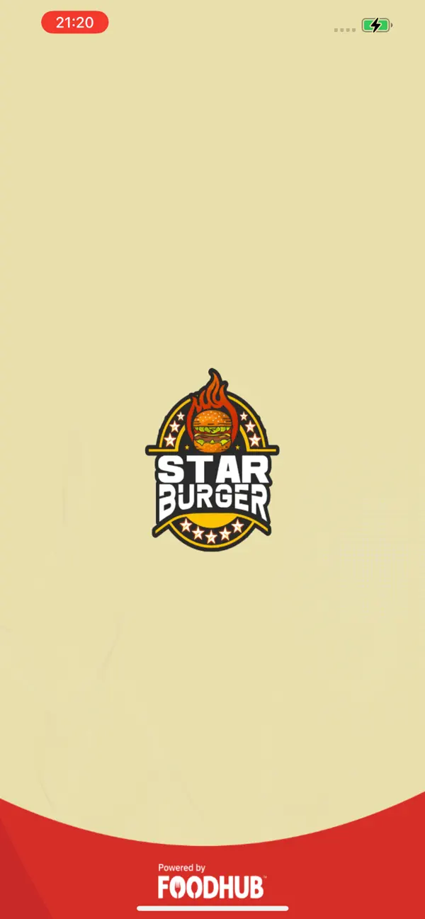 Screenshot #1 pour Star Burger Rugeley