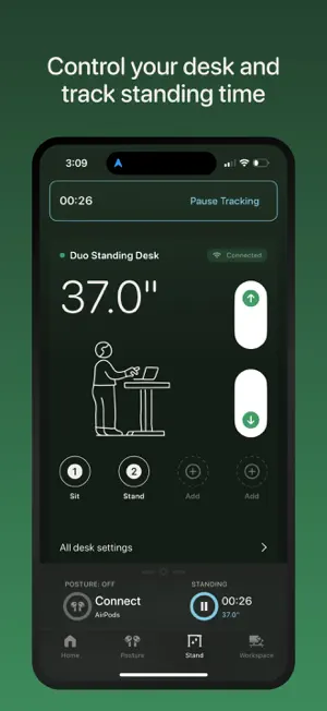 Branch Ergonomics screenshot 3