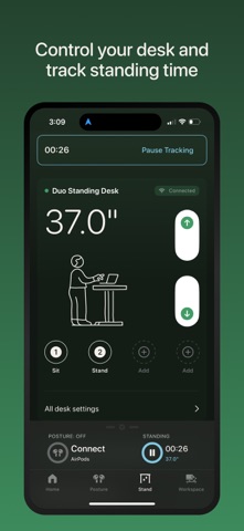 Branch Ergonomics Screenshot 3 of 7