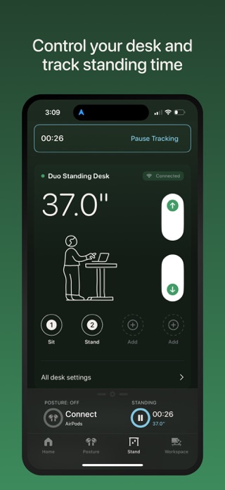 Branch Ergonomics Screenshot 3 of 7