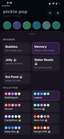 pickle poppers screenshot 1