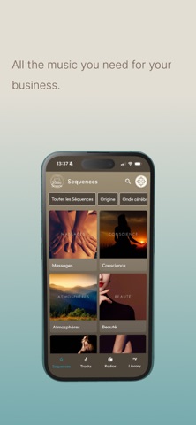 Music Source Screenshot 2 of 4