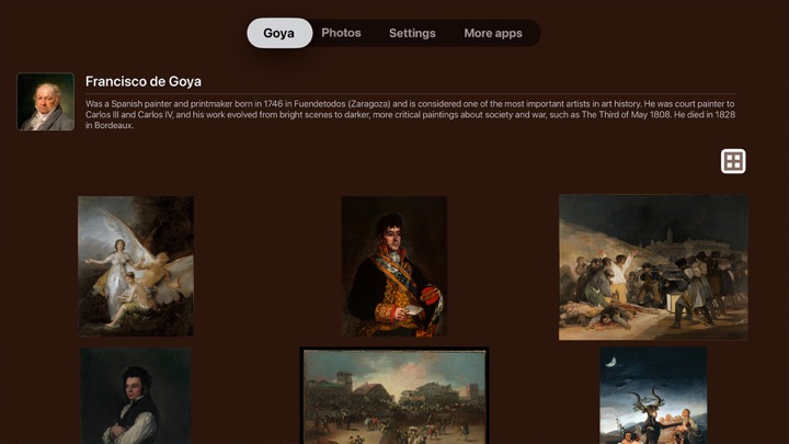 Screenshot #2 pour Goyapp