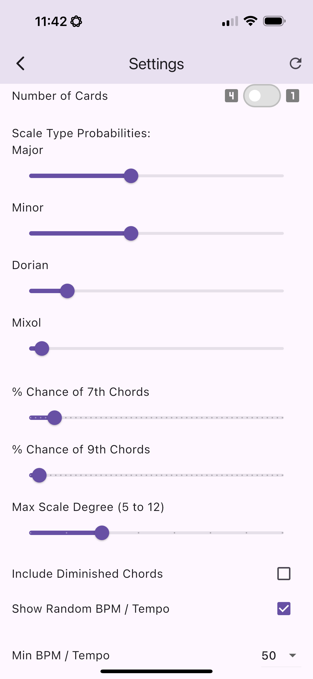 TuneSpark screenshot 4